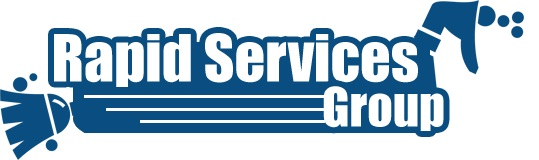 Company Logo of Rapid Services Group'