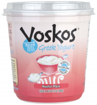 Voskos Greek Yogurt 32-oz. Container