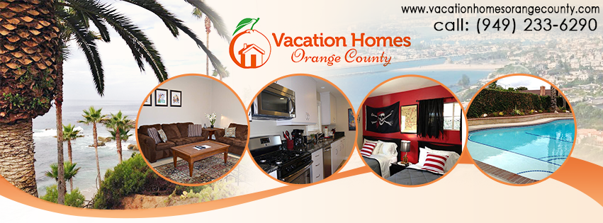 Orange County Vacation Homes For Having Unforgettable Vacati'