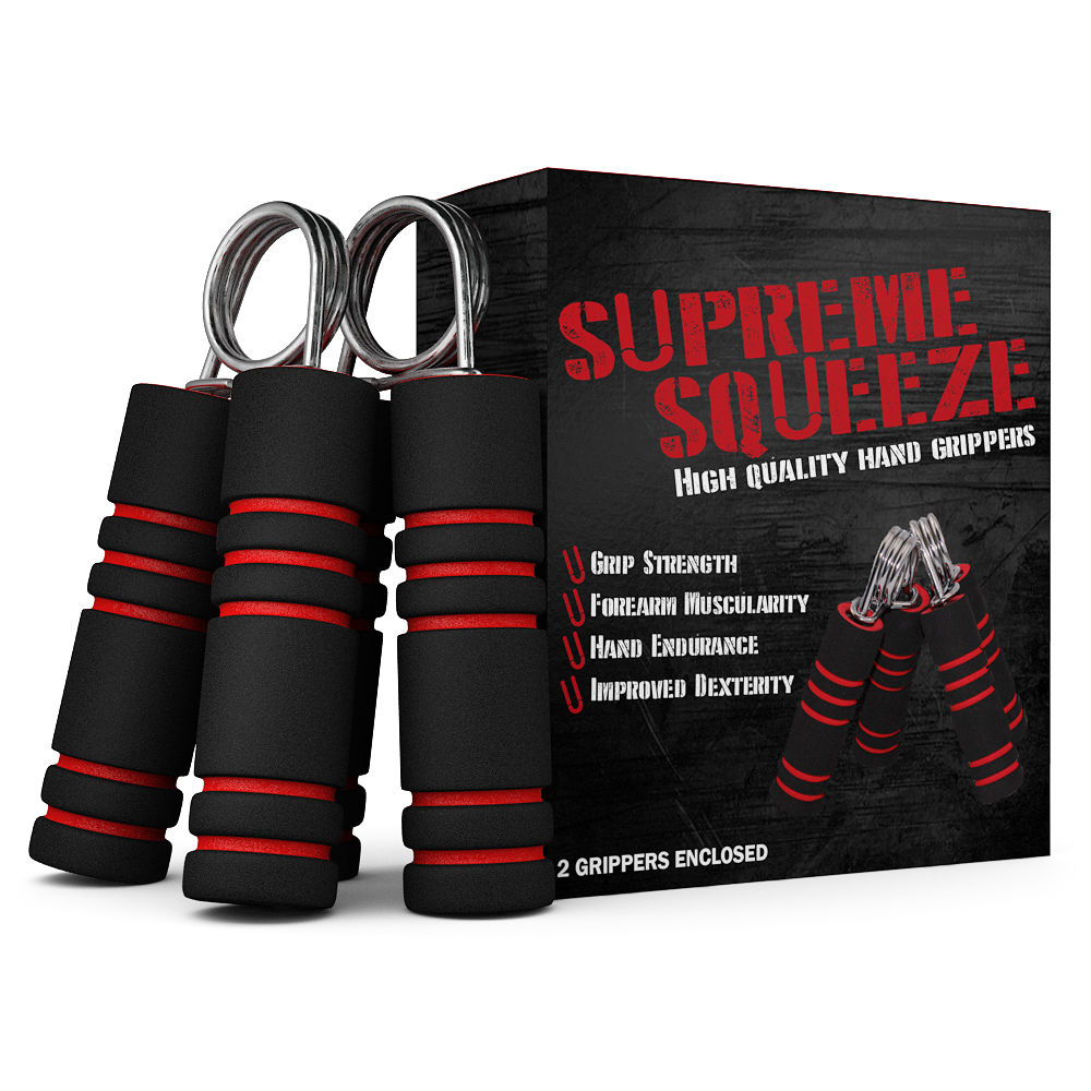 Supreme Squeeze'