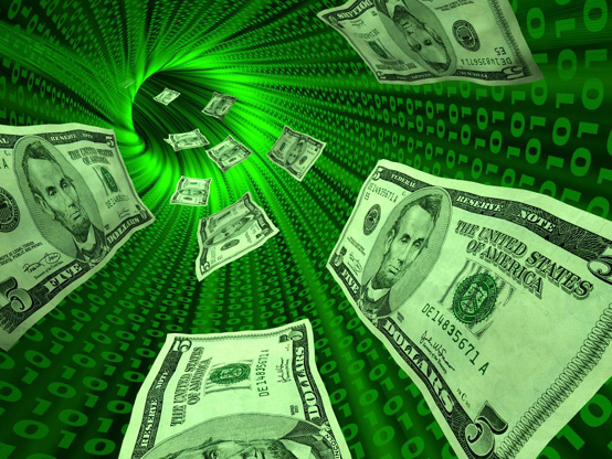 Payday Loans'
