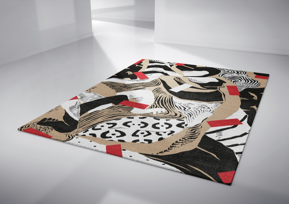 Linus Dean Co.lab88 Collection Knarf