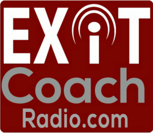 Company Logo For ExitCoachRadio.com'