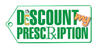 Discount My Prescription Logo