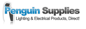Penguin Supplies'