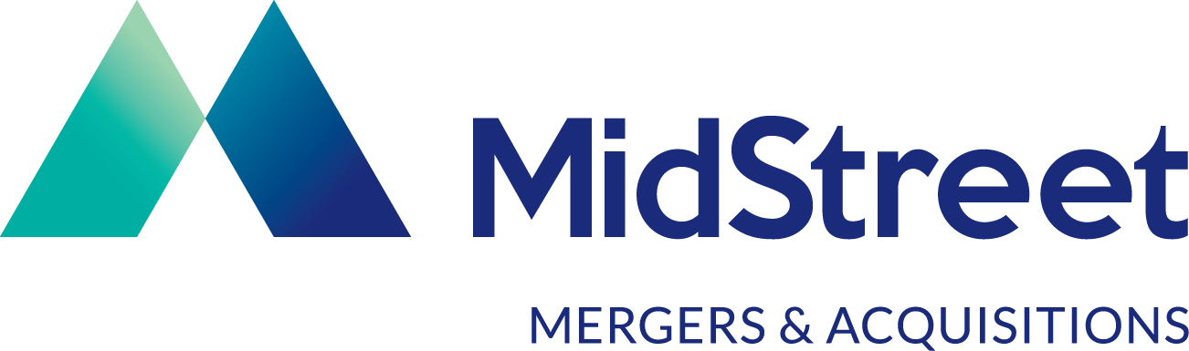 Company Logo For MidStreet Mergers &amp;amp; Acquisitions'