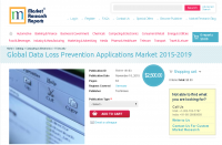 Global Data Loss Prevention Applications Market 2015-2019