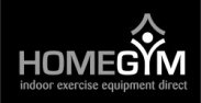 HomeGymEquipment.com.au Logo