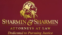 Sharmin & Sharmin P.A. Logo