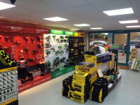 Lakedale Dartford In-store Picture