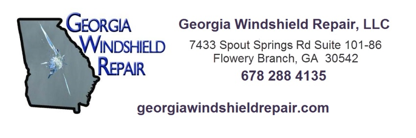 Georgia Windshield Repair, LLC