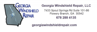 Georgia Windshield Repair, LLC Logo