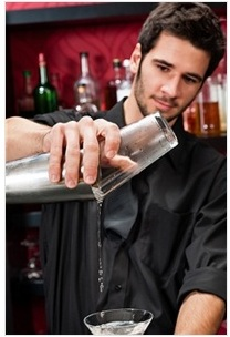 Bartender Training