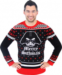 Ugly Christmas Sweater, Inc