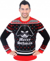Ugly Christmas Sweater, Inc'