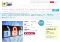 Global Electronic Security Systems (ESS) Industry 2015