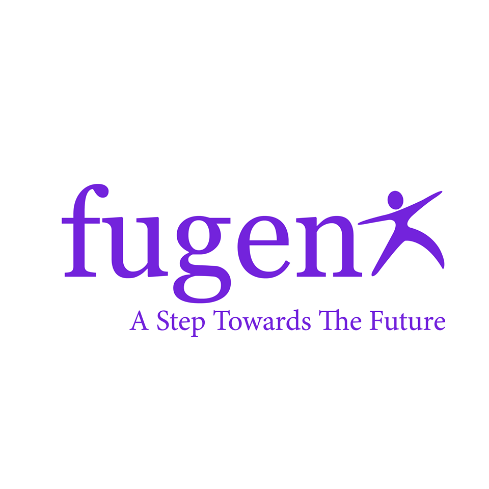 Company Logo For FuGenX - Mobile apps and games development'