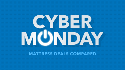 Cyber Monday Mattress Compares 2015 Deals in Latest Guide'