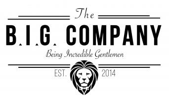 Company Logo For The B.I.G. Company Inc.'