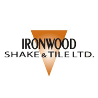 Ironwood Shake & Tile Ltd Logo