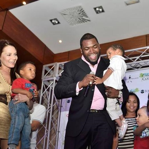 David Ortiz Children's Fund-1