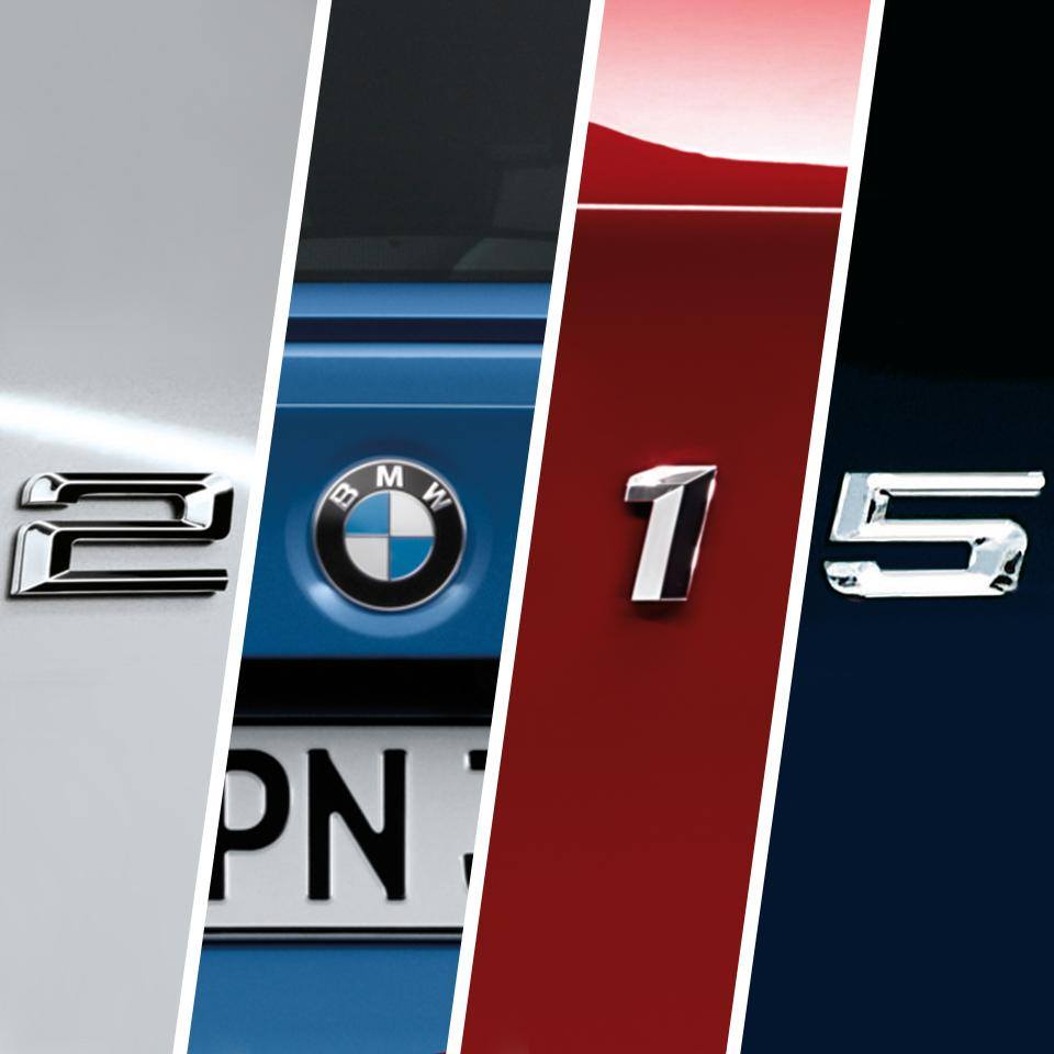 Company Logo For Peake BMW'