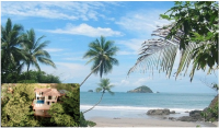 Name Your Own Price Retreat in Costa Rica
