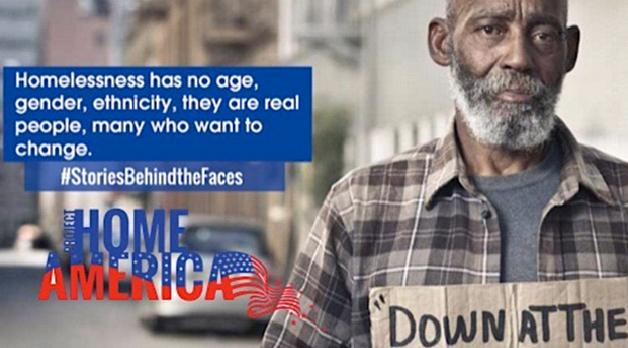 Project Home America'