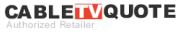CABLE TV QUOTE Logo