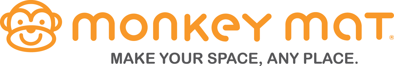 Monkey Mat Logo