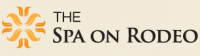 The Spa on Rodeo Logo