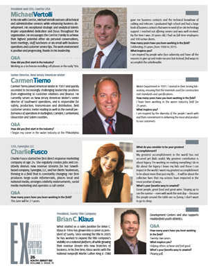 South Jersey Biz article'