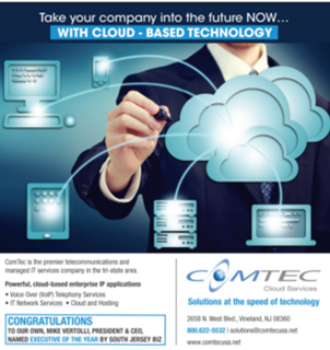 ComTec ad'