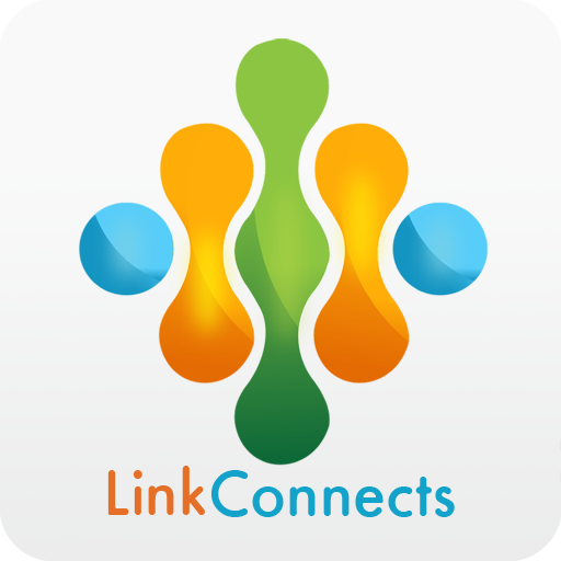 LinkConnects Logo