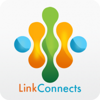 LinkConnects Logo