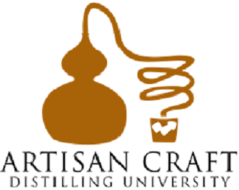Company Logo For Distillery University'