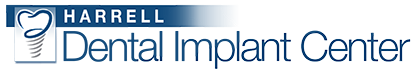 Harrell Dental Implant Center'
