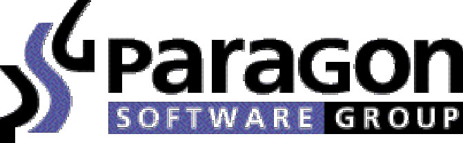 Paragon Software Group Logo