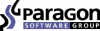 Logo for Paragon Software Group'