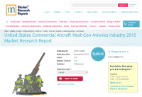 United States Commercial Aircraft Next-Gen Avionics Industry