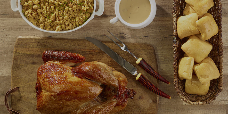 Dickey's Barbecue Pit