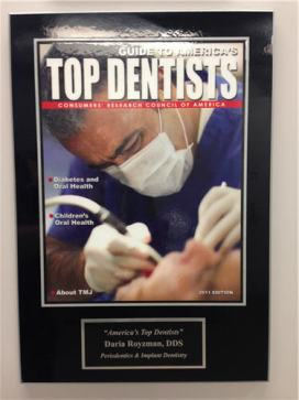 D &amp; D Periodontal Associates, P.C