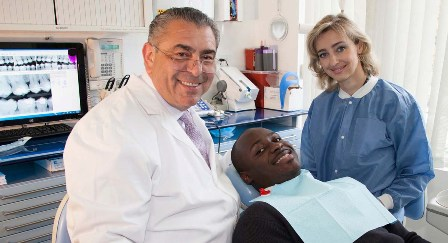 Cosmetic Dentistry Center'