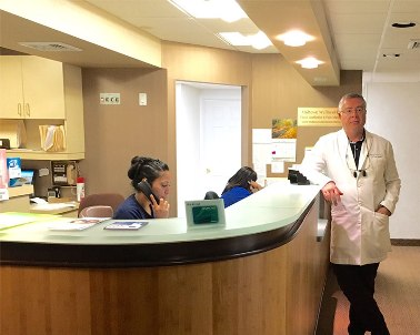 Midtown Dental Care'