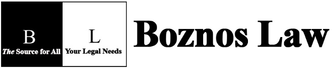 Boznos Law Office