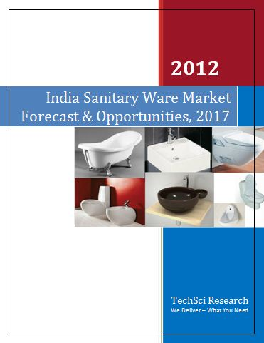 India Sanitary Ware Market Report'
