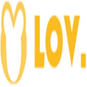 Company Logo For lovapp'