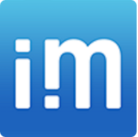 I.M Organized, Inc. Logo