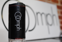 Oomph Coffee Maker - With Background