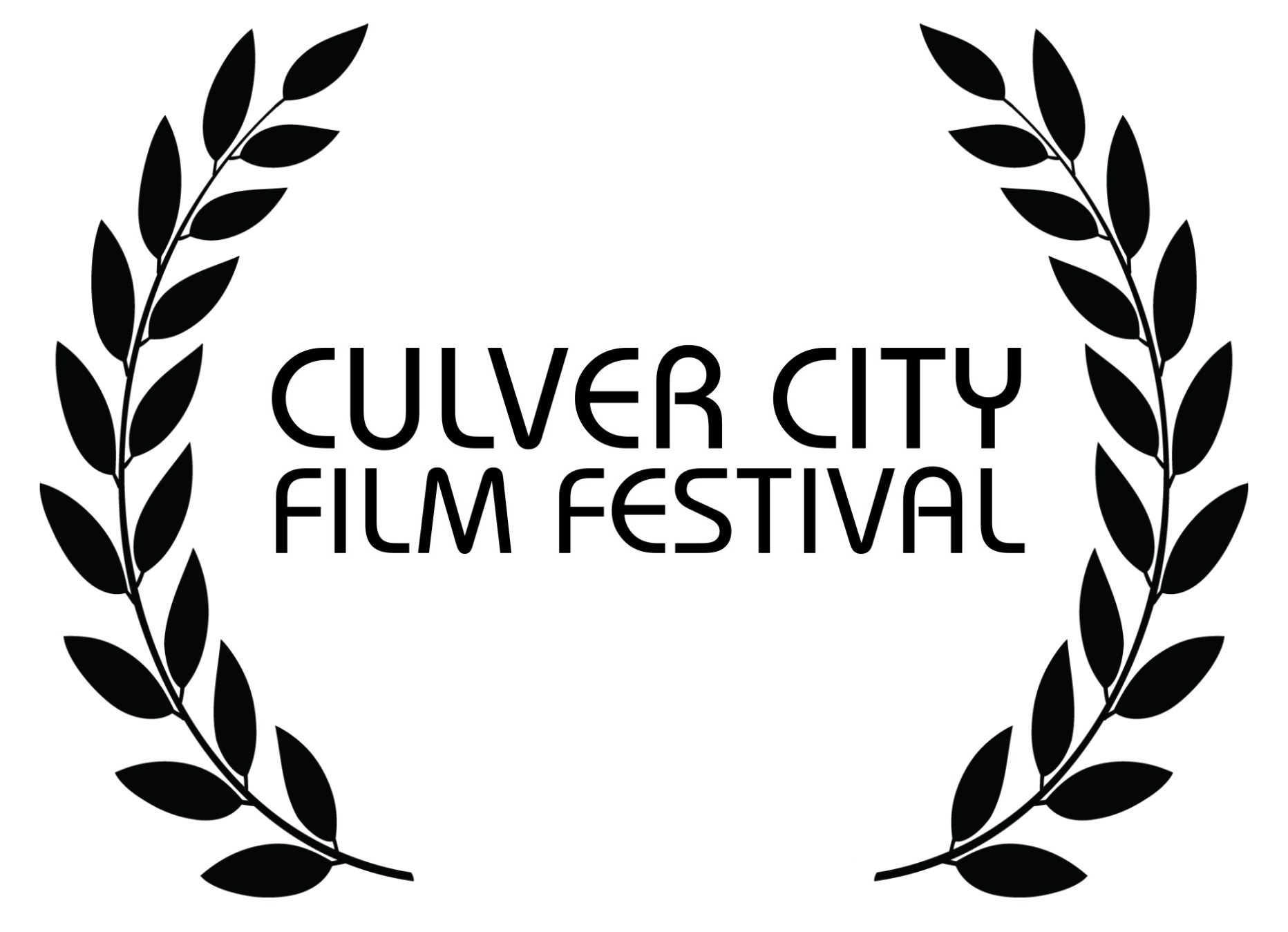 Culver City Film festival Logo